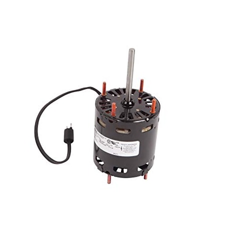 Fasco D1126 3.3", 1/15Hp, 230V, 1500Rpm D1126